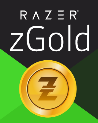 Razer Gold gift card